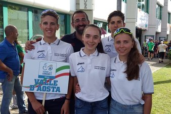 Campionati Italiani strada