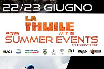 Internazionali d'Italia Series 2019 - La Thuile