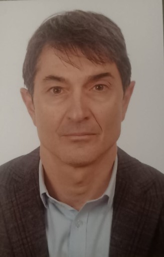 Massimo Giangrasso responsabile strada/pista
